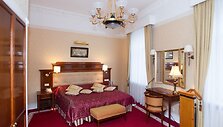 Radisson Blu Astorija prezidentinis kambarys