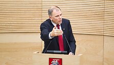 Vytenis Povilas Andriukaitis