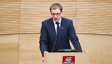 Vytautas Gap&scaron;ys