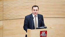 Petras Gražulis