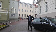Algirdas Butkevičius
