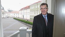 Algirdas Butkevičius