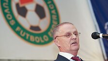 Julius Kvedaras