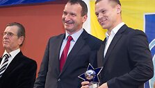 Uždarymo &scaron;ventė