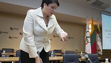 Daina Gudzinevičiūtė