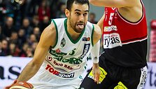 Marko Popovičius ir Steponas Babrauskas
