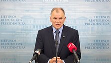 Vytenis Povilas Andriukaitis 