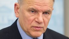 Vytenis Povilas Andriukaitis 