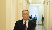 Rimantas &Scaron;adžius