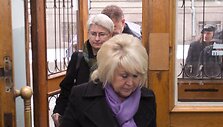 Audronė Skučienė ir Neringa Venckienė