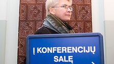 Neringa Venckienė