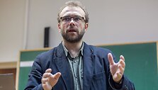 Rytis Zemkauskas