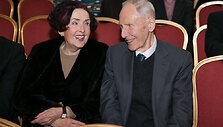Labiausiai nusipelnę fotomenininkai apdovanoti specialiomis premijomis.