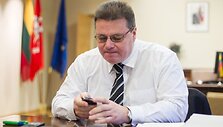 Linas Linkevičius
