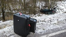 Įvykio vietoje