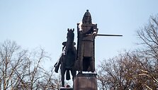 Gedimino paminklas