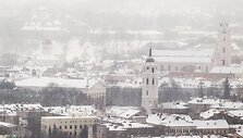 Vilnius