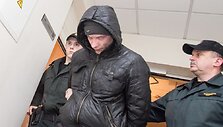 Teismas paskelbė nuosprendį Pavelui Anuchinui.