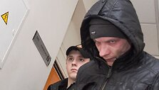 Teismas paskelbė nuosprendį Pavelui Anuchinui.