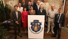 Jungtis į gildiją kviečiami visi Lietuvos alaus gamintojai, kurių &scaron;alyje skaičiuojama apie 70.