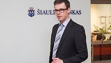 Audrius Žiugžda