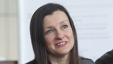 Inesa Kurklietytė