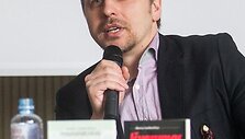 Marius Iva&scaron;kevičius