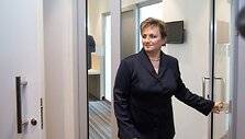 &bdquo;Darbo partijos&ldquo; vadovybės posėdis.