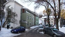 Vilniaus miesto psichikos sveikatos centras