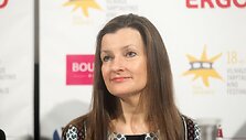 Inesa Kurklietytė