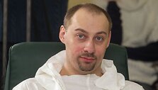 Zybelis - Algirdas Bagdonavičius (kontratenoras)