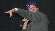 Akimirkos i&scaron; festivalio "Be2gether". &bdquo;Dilated Peoples&ldquo;