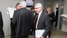 Seime susirinkę Žygaiti&scaron;kiai liko be atsakymo: parlamentarai atidėjo sprendimą dėl skalūnų dujų žvalgybos Lietuvoje.