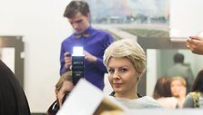 Donalda Meiželytė