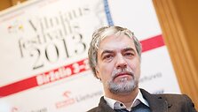 Petras Geniu&scaron;as