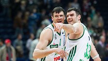 Broliai Lavrinovičiai