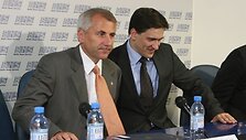 Pasaulio lietuvių ekonomikos forumas: grįžtamasis ry&scaron;ys Lietuvos verslui