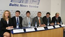 Pasaulio lietuvių ekonomikos forumas: grįžtamasis ry&scaron;ys Lietuvos verslui