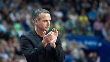 &bdquo;Lietuvos rytas&ldquo; &ndash; &bdquo;Žalgiris&ldquo;