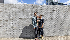 Lauko ekspozicijos &bdquo;Mažoji architektūra&ldquo; atidarymas