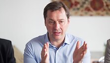 Artūras Zuokas