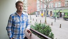 Kalle Fj&auml;llrud