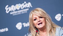 Bonnie Tyler