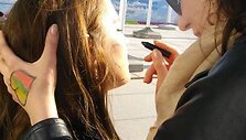 Andrių Pojavį palaikantys lietuviai