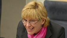 Ingrida &Scaron;imonytė