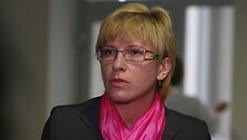 Ingrida &Scaron;imonytė