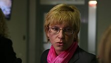 Ingrida &Scaron;imonytė