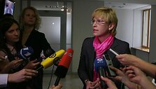 Ingrida &Scaron;imonytė