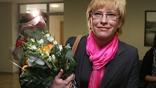 Ingrida &Scaron;imonytė