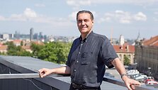 Algirdas Kau&scaron;pėdas